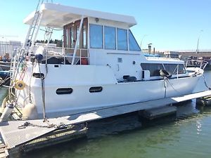 Houseboat