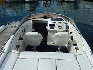 Shakespeare 650 MkII sports cruiser
