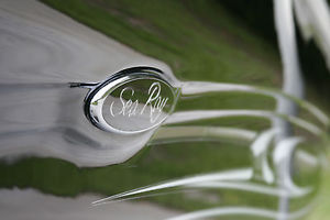 2005 SEA RAY 220 SELECT