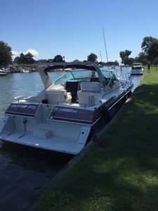 1989 Wellcraft