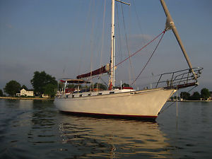 1995 Shearwater
