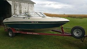 1994 Century 190BR