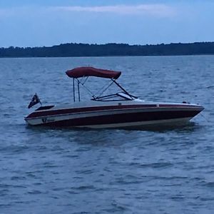 1990 Wellcraft Eclipse 1