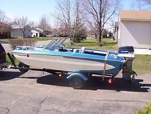 1975 Glastron