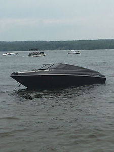 2000 Crownline 202
