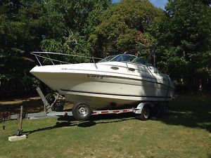 1997 Sea Ray