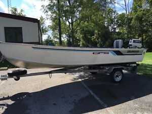 1989 Grumman