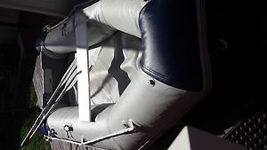 inflatable boat
