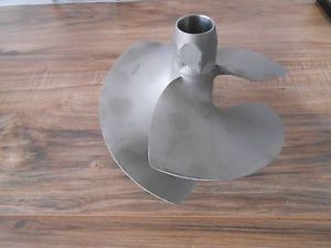 Yamaha Jet Ski PWC 800 1200 Nujet Destroyer Impeller YM-C6.0