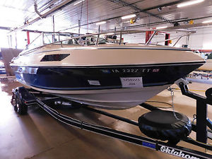 1986 Four Winns Horizon