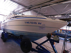 1985 Sea Ray Sundancer