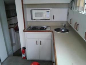 1991 Wellcraft 33' SPORTFISHER