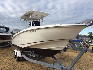 2006 Boston Whaler