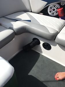 2009 Mastercraft