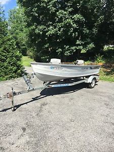 1988 Grumman DEEP WATER