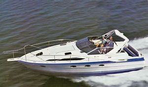Bayliner 3450 Avanti 1989 ( sparkplug  only )
