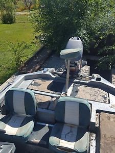 1993 Skeeter
