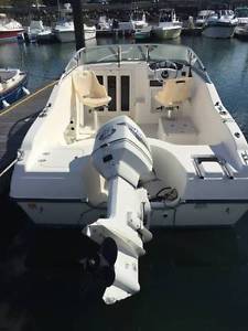 2000 Sea Pro
