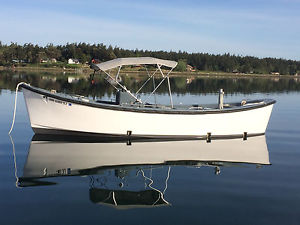 1996 Ocean Technical Services