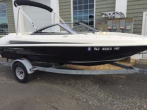 2009 Larson LX850 Classic