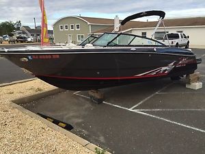 2014 Monterey 234ss Bow Rider - Awesome Boat!