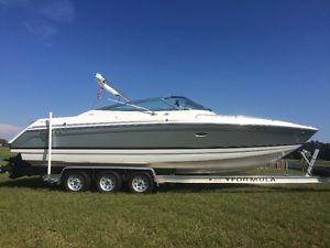 Formula 280 BR No Reserve