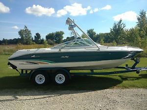 1996 Sea Ray