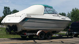 1993 thompson 2600 carrara