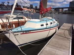 1976 HUNTER