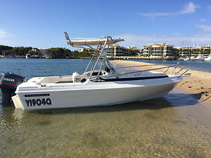 Seafarer Vogue 5.5