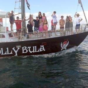 Boat Day Charter business for sale Fiji