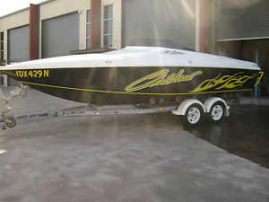 BAJA 20 OUTLAW
