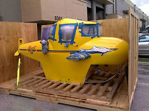 SUBMARINE