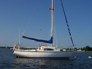 1977 Paceships Westwind