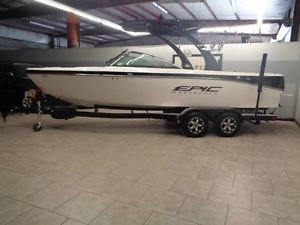 2017 Epic 23v
