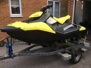 Seadoo spark 90 hp 900HO