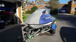 Yamaha VX110 Sport Waverunner 4 Stroke Low Hours 120