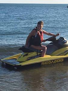 seadoo rxdi