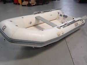 3M Hard Bottom Zodiac