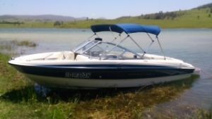 Bayliner 185 Bowrider 2008