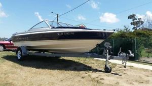 Bayliner Capri 1950       1997 Model      Many Thousands Spent   Tasmania