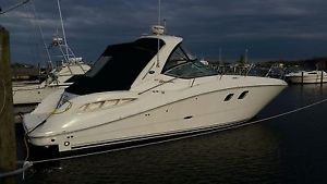 2008 Sea Ray Sundancer 330