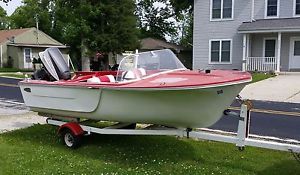 1960 arrowglass