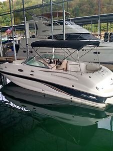 2002 Chaparral