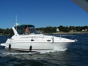 1998 Cruiser 2870 Rogue