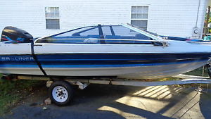 1989 Bayliner