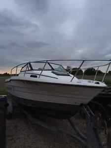 1992 Bayliner