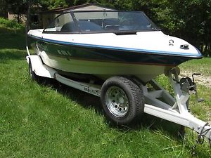 1994 Mastercraft Prostar 190