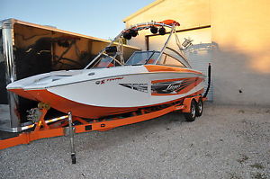 2008 Tige RZ4