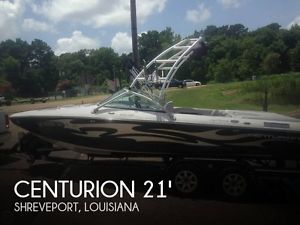 2007 Centurion CYCLONE C4